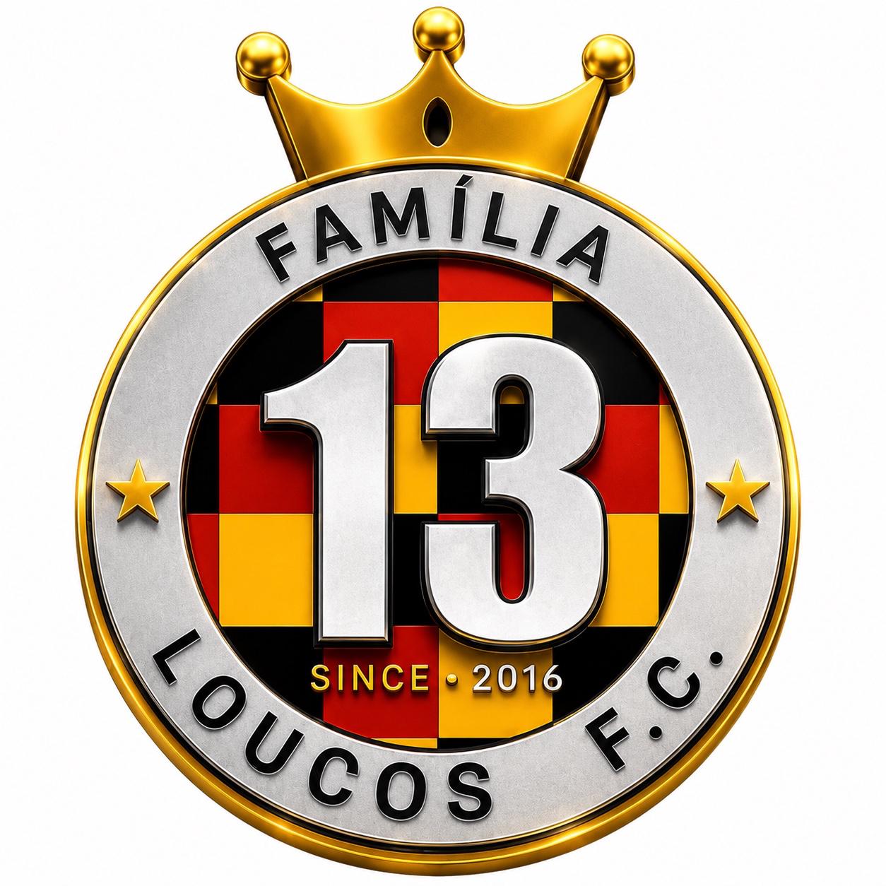 Família 13
